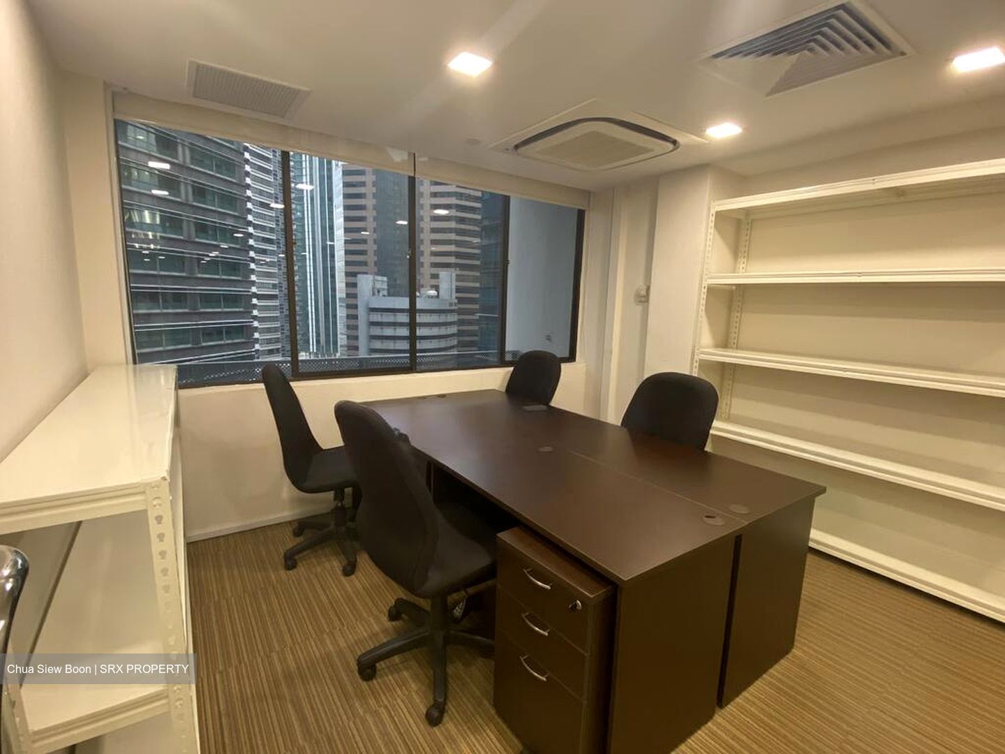 Capital Tower (D1), Office #496201271